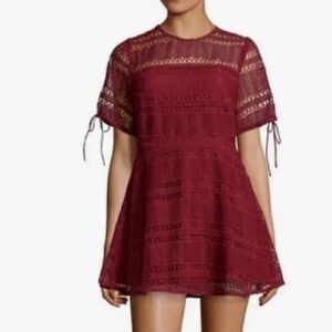 Tularosa dress